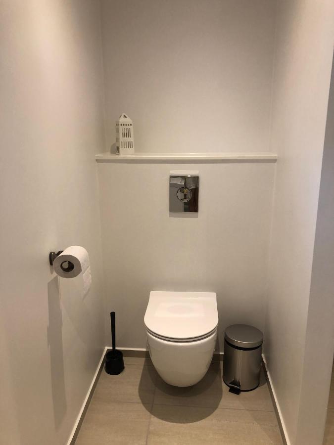 Hedegaard Holiday Apartments Give Bagian luar foto